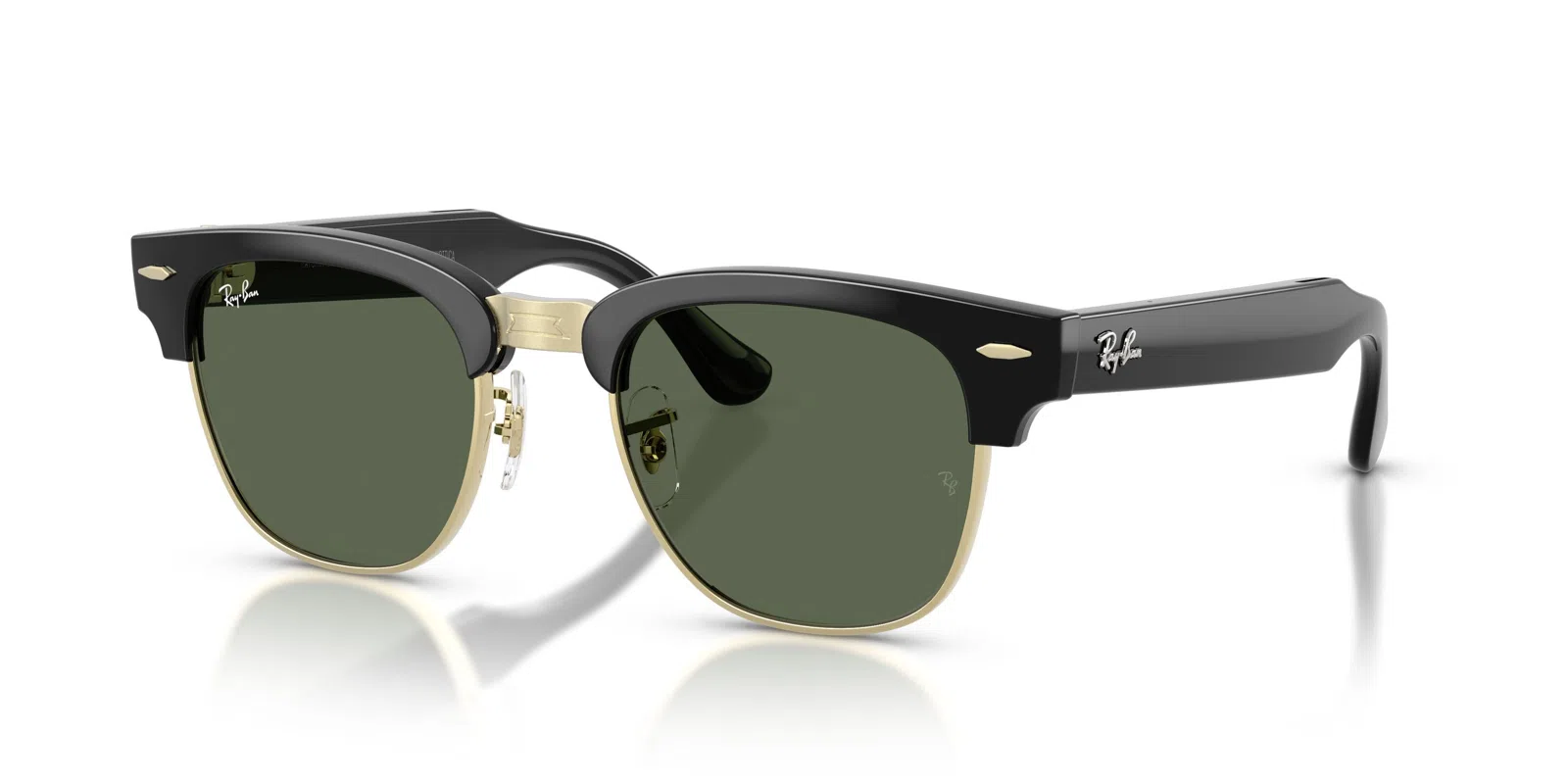 Ray-Ban Meta Ray-ban Meta Audio Clubmaster 7004